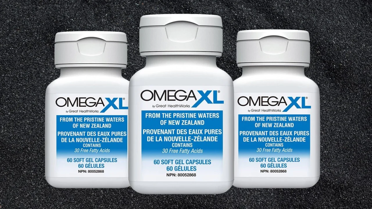 Omega XL Reviews