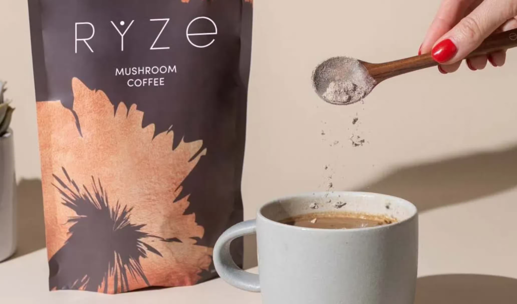 ryze coffee reviews