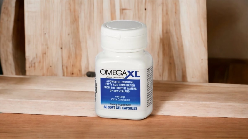 omega xl reviews

