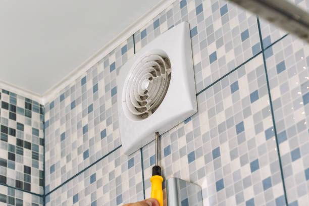 Bathroom Exhaust Fans