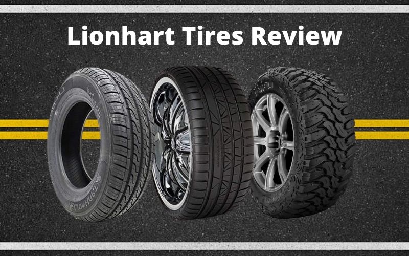 Lionhart Tyres Review