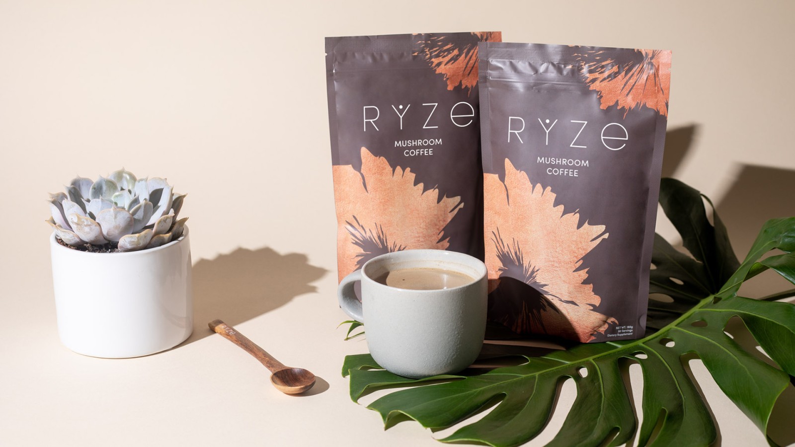 Ryze Coffee Reviews